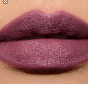 Nars Powermatte lip pigment ‘London Calling’ shade
